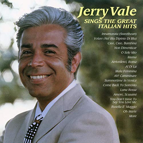 Algopix Similar Product 17 - Sings The Great Italian HIts