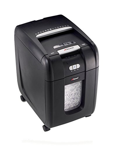 Algopix Similar Product 3 - REXEL REXEL AUTO+ 175X Shredder 2103175