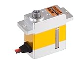 Algopix Similar Product 8 - Savox 00569 Micro Digital 74V High