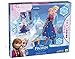 Algopix Similar Product 5 - Sticky Mosaics Frozen Anna And Elsa