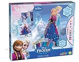 Algopix Similar Product 3 - Sticky Mosaics Frozen Anna And Elsa