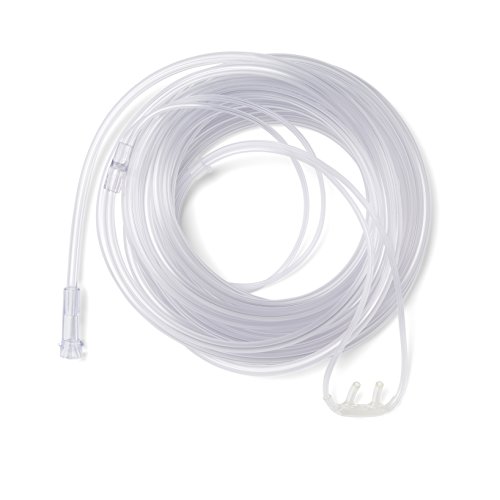 Algopix Similar Product 17 - Medline SoftTouch Nasal Oxygen
