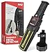 Algopix Similar Product 3 - Pyle Handheld Metal Detector Security