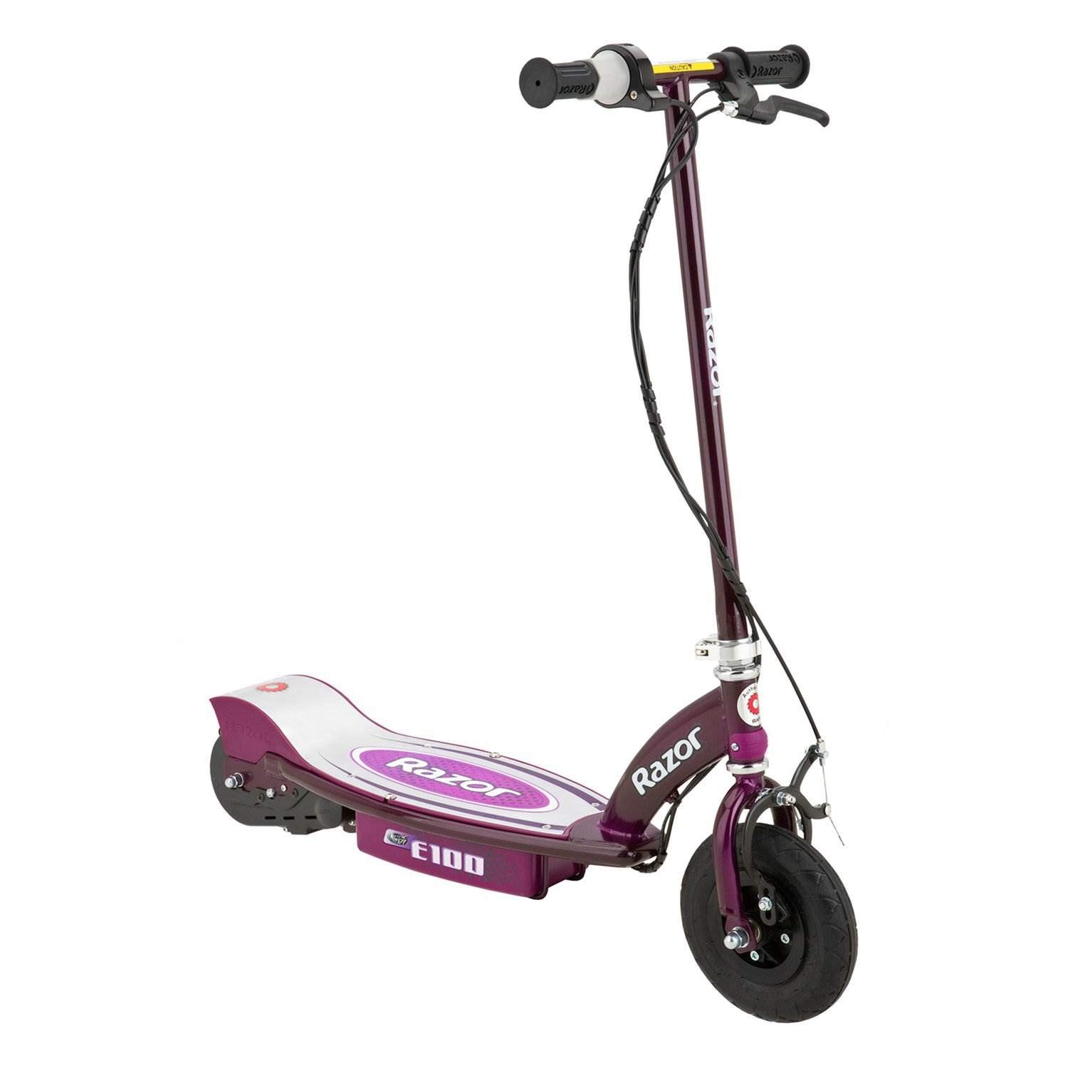 Algopix Similar Product 7 - Razor E100 Kids Ride On 24V Motorized