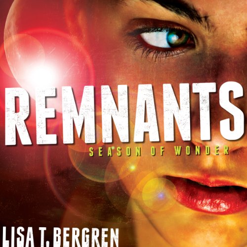 Algopix Similar Product 18 - Season of Wonder: The Remnants, Book 1