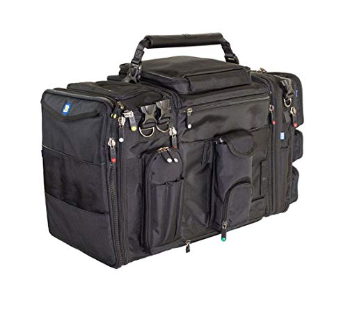Algopix Similar Product 8 - BrightLine Bags Flex B18 Hangar