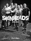 Algopix Similar Product 9 - Skinheads 1979-1984