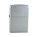 Algopix Similar Product 8 - Zippo Satin Chrome 205