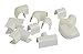 Algopix Similar Product 12 - CableFix Inofix Connections Corner and