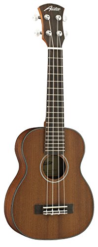 Algopix Similar Product 2 - Austin Guitars AUT25 Tenor Ukulele