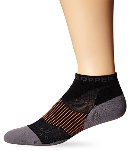 Algopix Similar Product 4 - Tommie Copper Mens Performance