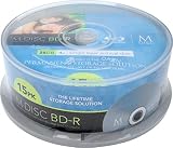 Algopix Similar Product 13 - Millenniata Inc MDISC 25GB Bluray