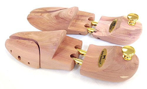 Algopix Similar Product 14 - Cedar Elements Twin Tube Cedar Shoe