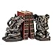 Algopix Similar Product 13 - Design Toscano Educated Elephant Cast
