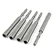 Algopix Similar Product 7 - Uxcell a13121300ux0811 5mm x 100mm Nut