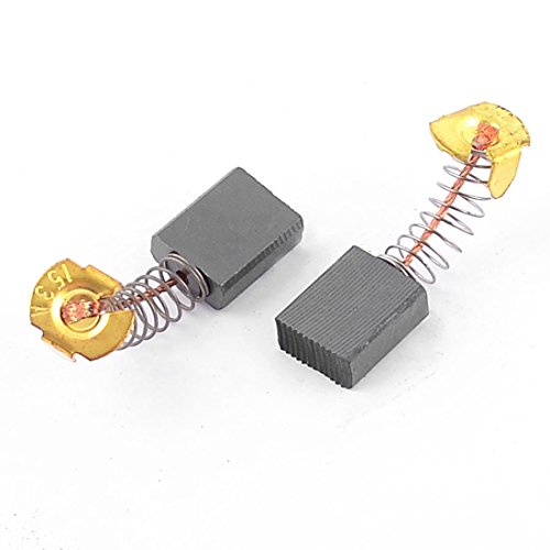 Algopix Similar Product 9 - Uxcell Power Tool Carbon Motor Brushes