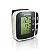 Algopix Similar Product 11 - Bluetooth Wrist Blood Pressure Monitor