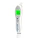 Algopix Similar Product 20 - PYLE PHTM10BTGR Termometro Intelligente