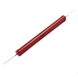 Algopix Similar Product 4 - uxcell High Voltage Bar Glass Glaze