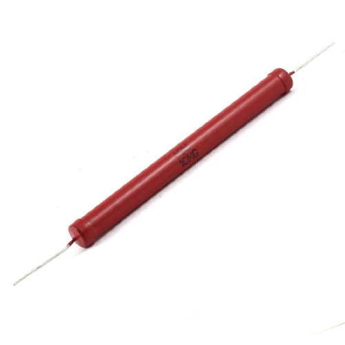 Algopix Similar Product 13 - uxcell High Voltage Bar Glass Glaze