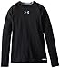 Algopix Similar Product 16 - Under Armour Boys HeatGear Armour Long