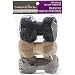 Algopix Similar Product 8 - Dimensions Neutral Tan Grey Brown