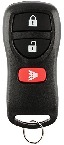 Algopix Similar Product 7 - Discount Keyless Key Fob Keyless Entry