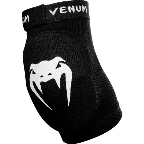 Algopix Similar Product 1 - Venum Kontact Elbow Protector