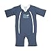 Algopix Similar Product 13 - Baby Merlins Magic Sleepsuit Cotton
