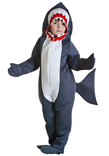 Algopix Similar Product 16 - Toddler Shark Costume 18 Months