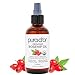 Algopix Similar Product 10 - PURA DOR 4 Oz ORGANIC Rosehip Seed Oil