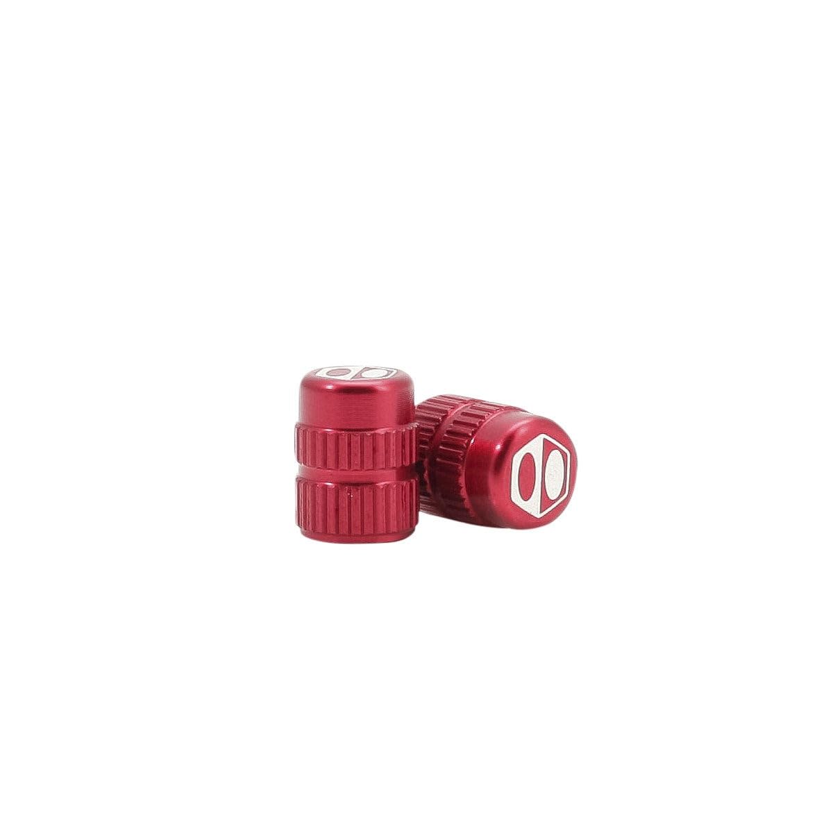 Algopix Similar Product 10 - Box One Cube Schrader Valve Caps