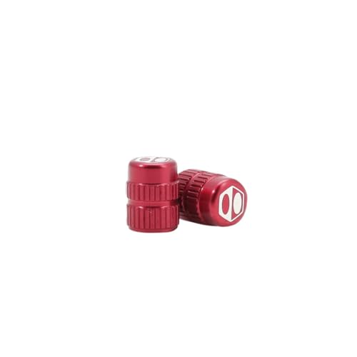 Algopix Similar Product 2 - Box One Cube Schrader Valve Caps