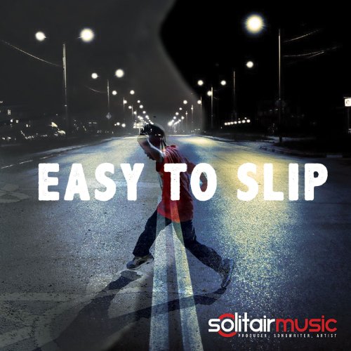Algopix Similar Product 13 - Easy To Slip [Explicit]