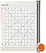 Algopix Similar Product 10 - Fiskars Rotary Ruler Combo for Fabric