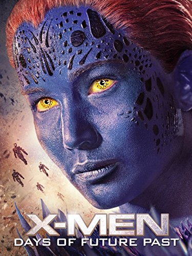Algopix Similar Product 10 - X-Men: Days of Future Past (4K UHD)