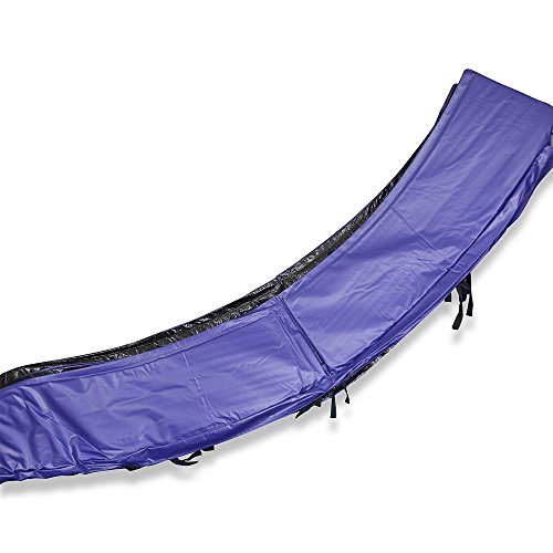 Algopix Similar Product 17 - Skywalker Trampoline 14 Foot Round