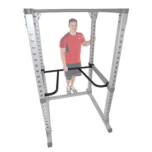 Algopix Similar Product 15 - IRON COMPANY BodySolid DR378 Dip