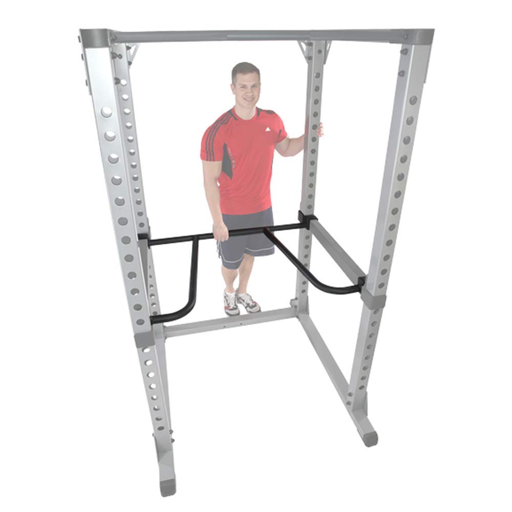 Algopix Similar Product 3 - IRON COMPANY BodySolid DR378 Dip