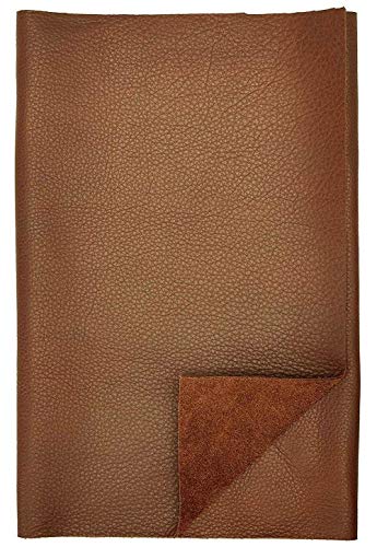 Algopix Similar Product 10 - REED Leather Hides  Cow Skins 12 X 24