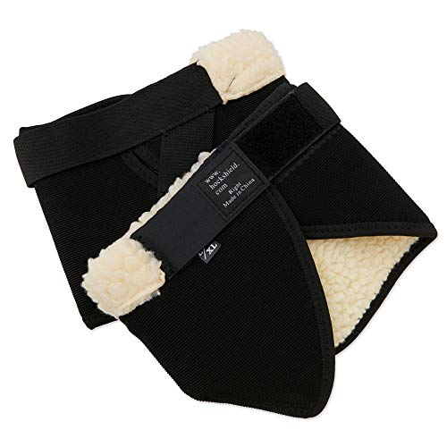 Algopix Similar Product 2 - Intrepid International Hock Shield