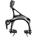 Algopix Similar Product 14 - SRAM Rival 22 Front Brake Caliper, Black