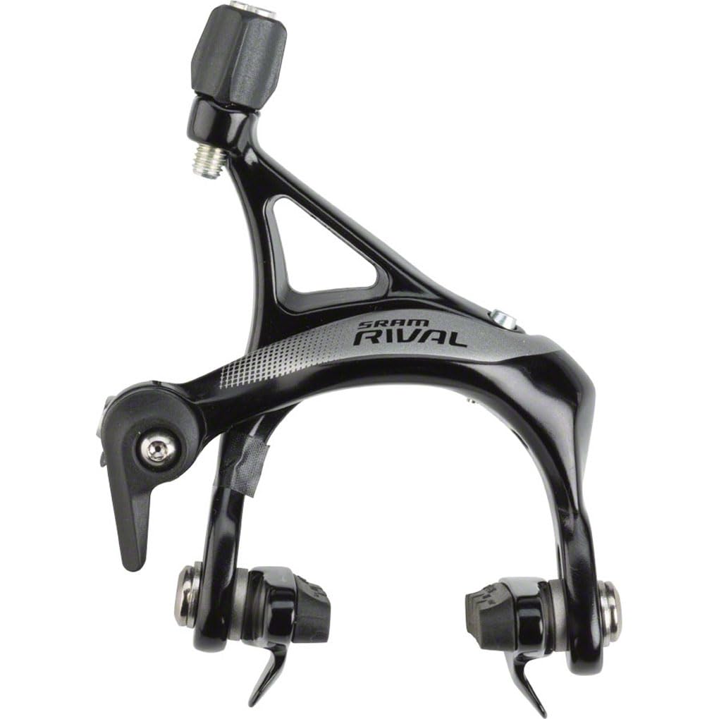 Algopix Similar Product 15 - SRAM Rival 22 Front Brake Caliper, Black