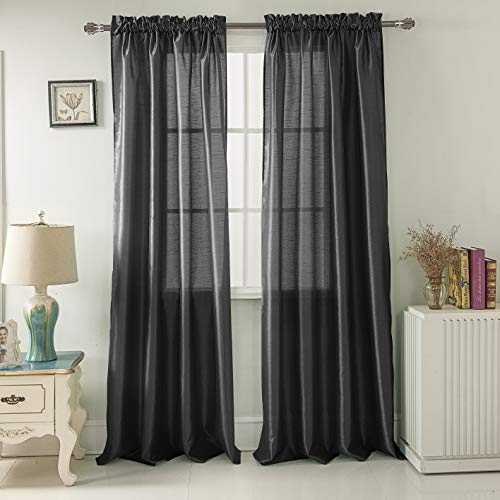 Algopix Similar Product 18 - RT Designers Collection Nikki Faux Silk