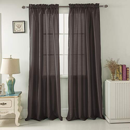Algopix Similar Product 10 - RT Designers Collection Nikki Faux Silk