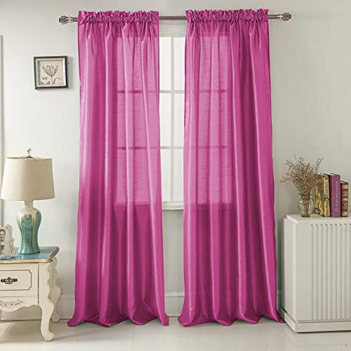 Algopix Similar Product 13 - RT Designers Collection Nikki Faux Silk