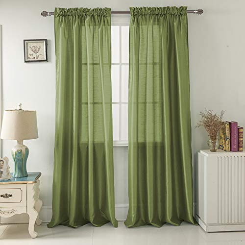 Algopix Similar Product 7 - RT Designers Collection Nikki Faux Silk