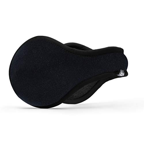 Algopix Similar Product 19 - 180s Mens Tec Fleece Behindthehead