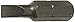 Algopix Similar Product 2 - padre 600 FlatTip Bits 14Inch 05 x
