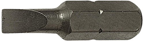 Algopix Similar Product 14 - padre 600 FlatTip Bits 14Inch 05 x